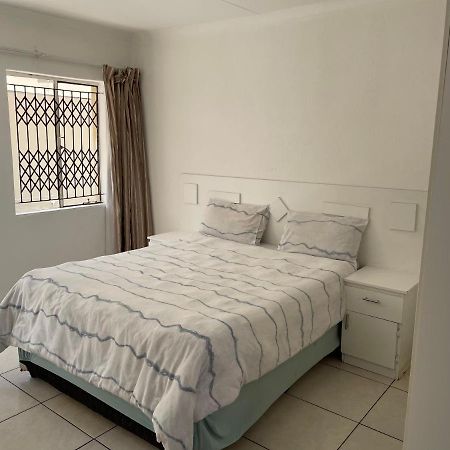 La Fiance Village Polokwane Esterno foto