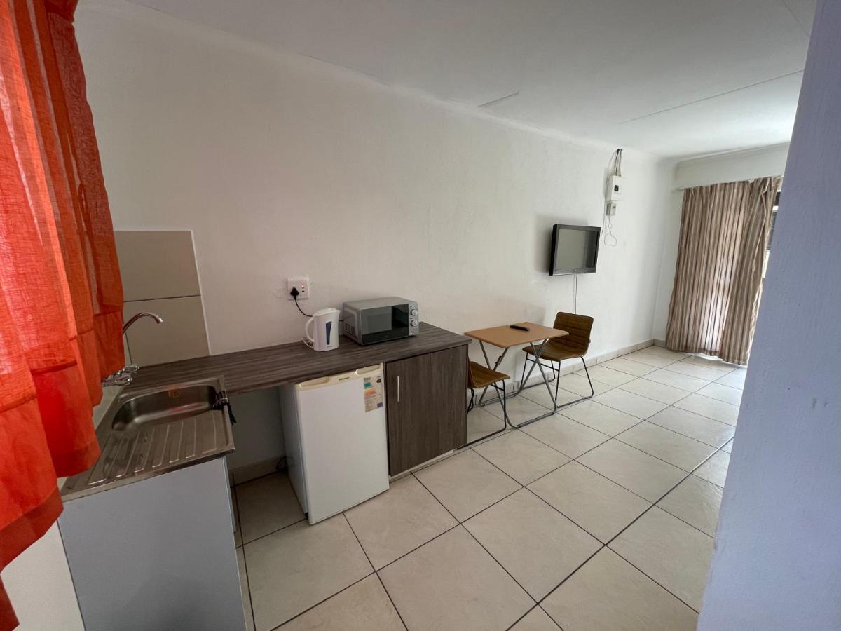 La Fiance Village Polokwane Esterno foto