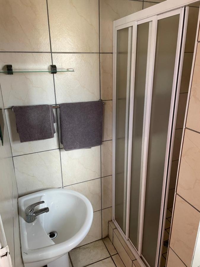 La Fiance Village Polokwane Esterno foto